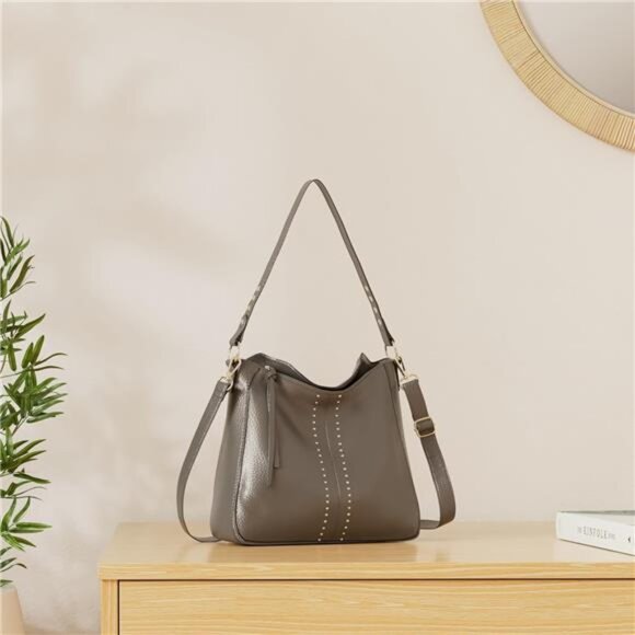 Hobo Bag for Women Crossbody Purse and Handbags Ladies Chic